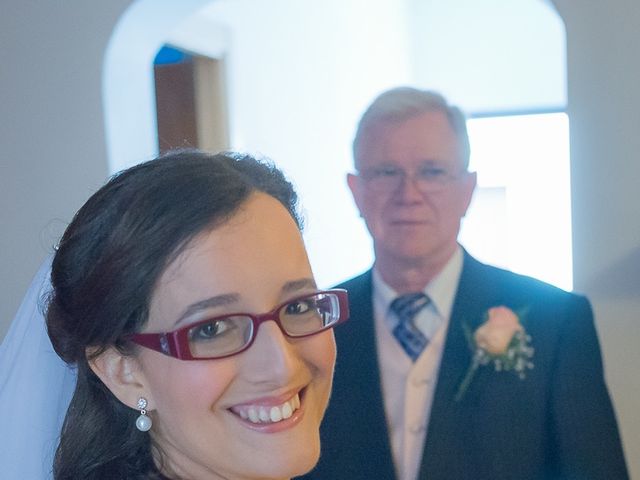 La boda de Paco y Isabel en Espartinas, Sevilla 19