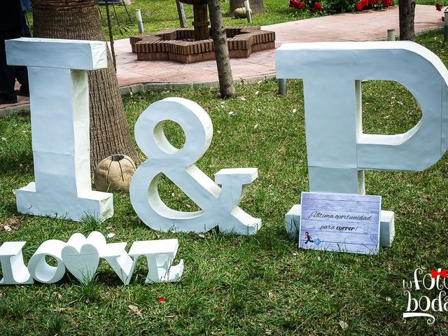 La boda de Paco y Isabel en Espartinas, Sevilla 41