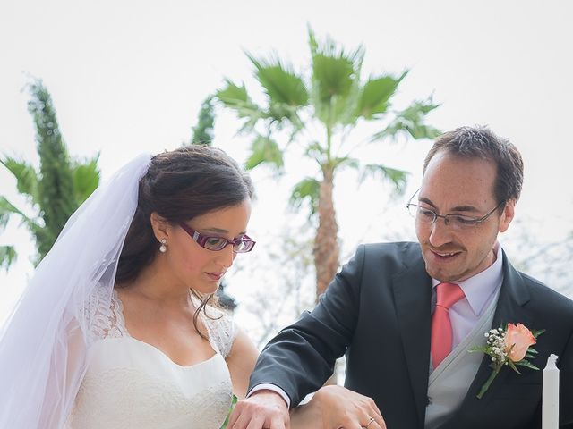 La boda de Paco y Isabel en Espartinas, Sevilla 49