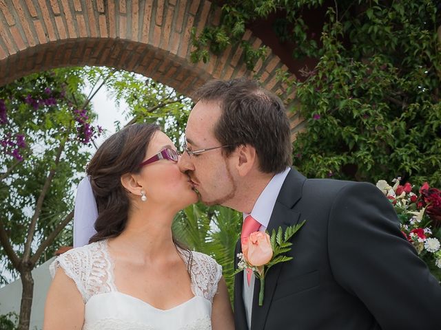 La boda de Paco y Isabel en Espartinas, Sevilla 54