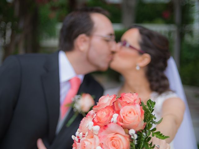 La boda de Paco y Isabel en Espartinas, Sevilla 61