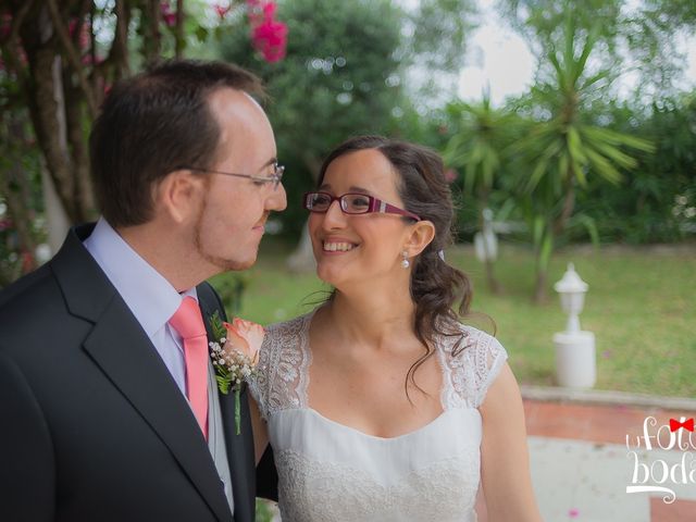 La boda de Paco y Isabel en Espartinas, Sevilla 62