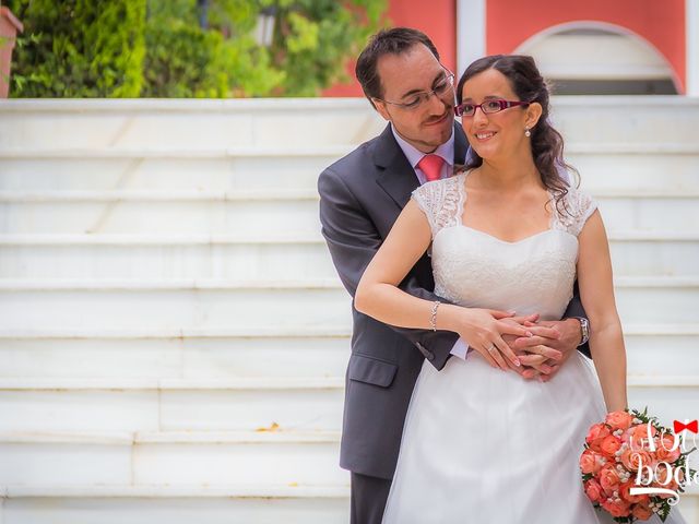 La boda de Paco y Isabel en Espartinas, Sevilla 70