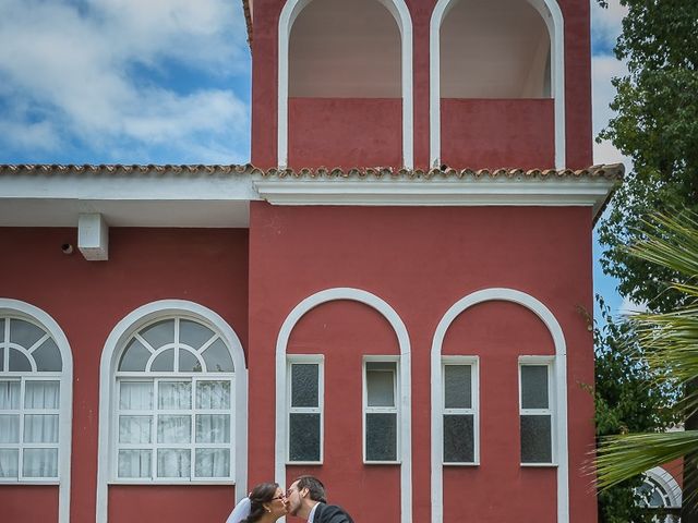 La boda de Paco y Isabel en Espartinas, Sevilla 73