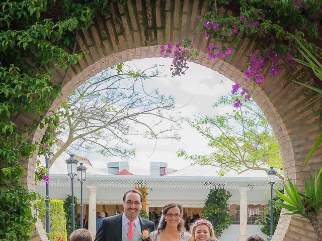 La boda de Paco y Isabel en Espartinas, Sevilla 74