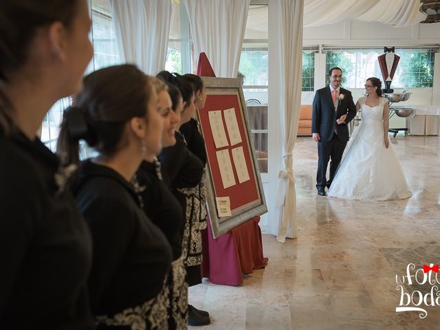 La boda de Paco y Isabel en Espartinas, Sevilla 75