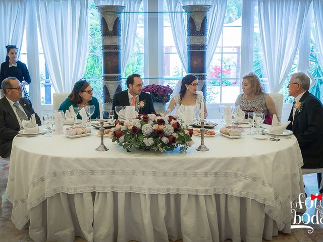 La boda de Paco y Isabel en Espartinas, Sevilla 77