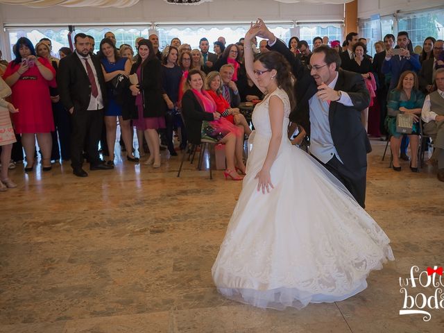 La boda de Paco y Isabel en Espartinas, Sevilla 89