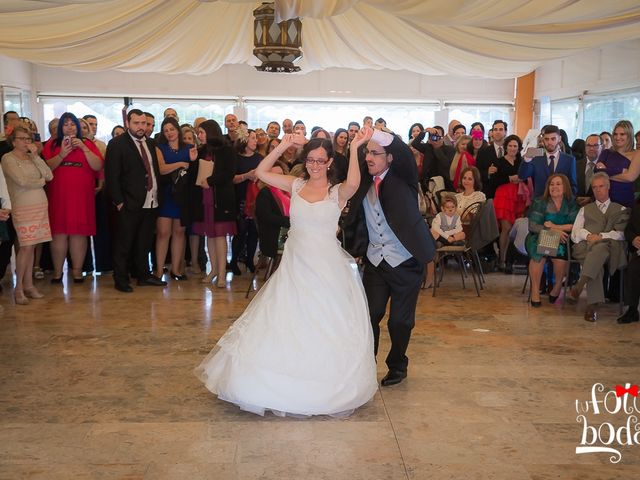 La boda de Paco y Isabel en Espartinas, Sevilla 93