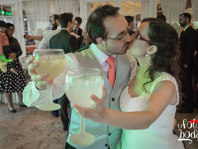 La boda de Paco y Isabel en Espartinas, Sevilla 99