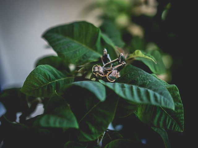 La boda de Álvaro y Yolanda en El Puerto De Santa Maria, Cádiz 4