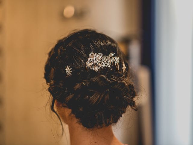 La boda de Álvaro y Yolanda en El Puerto De Santa Maria, Cádiz 9