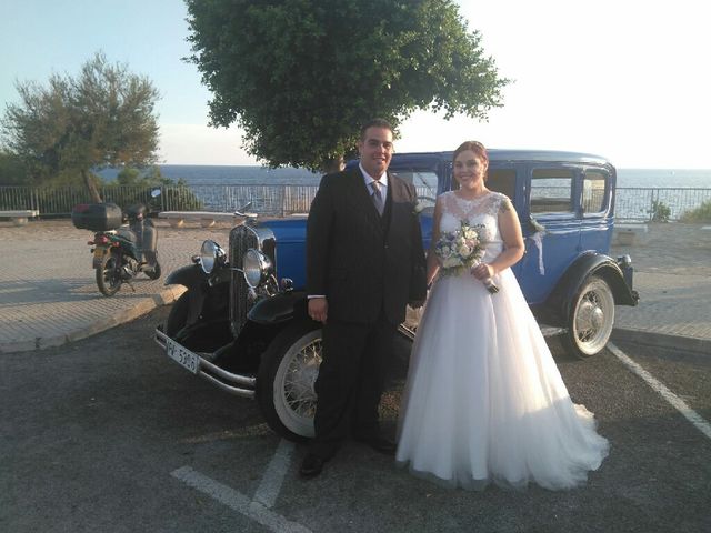 La boda de Xisco y Neus en Palma De Mallorca, Islas Baleares 2