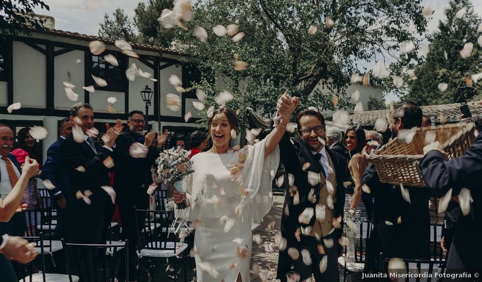 La boda de Antonio y Mar en Albacete, Albacete