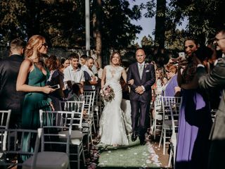 La boda de Salomé y Erik 3