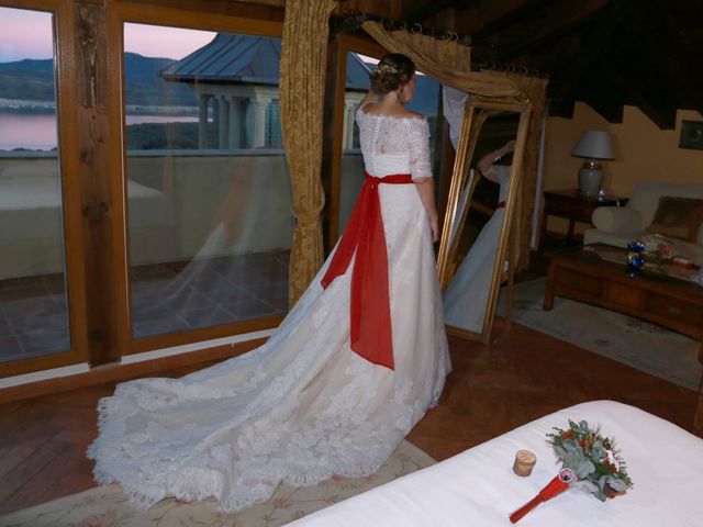 La boda de Josu y Noe en Madrid, Madrid 2