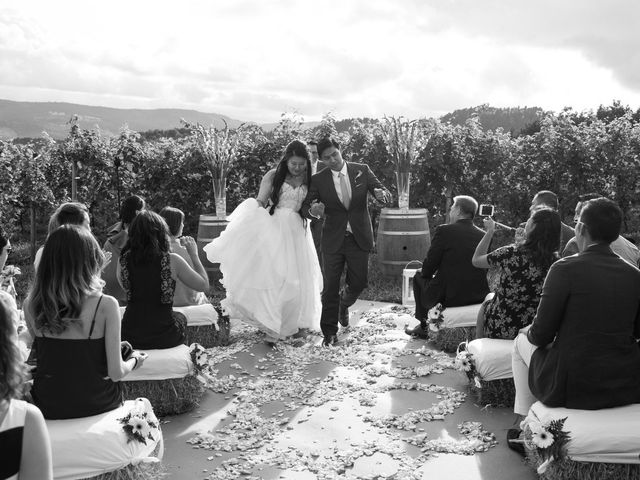 La boda de Ben y Hellen en Larrabetzu, Vizcaya 55