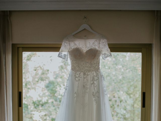 La boda de Beniamin y Roxana en Madrid, Madrid 4