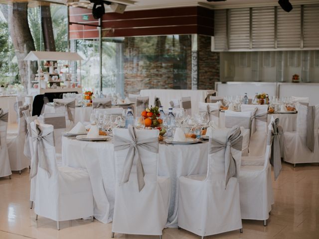 La boda de Beniamin y Roxana en Madrid, Madrid 10