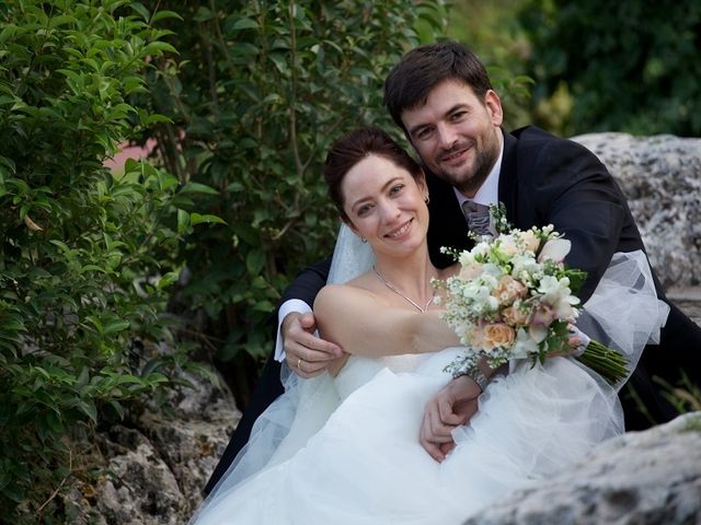 La boda de Sergio y Angela en Madrid, Madrid 15