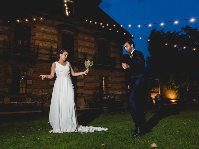 La boda de Andreu y Sarah en Sant Cugat Del Valles, Barcelona 32