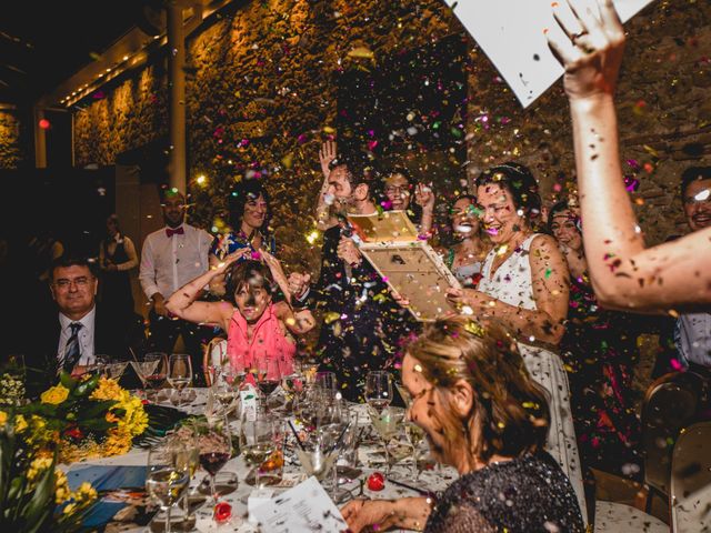 La boda de Andreu y Sarah en Sant Cugat Del Valles, Barcelona 35