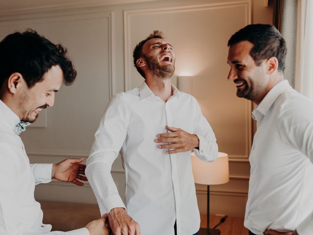 La boda de Pierre y Cami en Deià, Islas Baleares 5