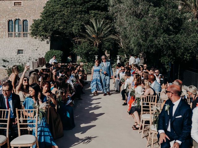 La boda de Pierre y Cami en Deià, Islas Baleares 17