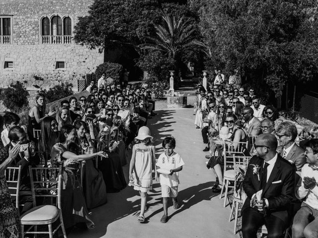 La boda de Pierre y Cami en Deià, Islas Baleares 18