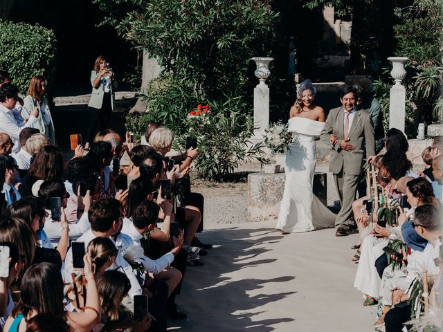 La boda de Pierre y Cami en Deià, Islas Baleares 20