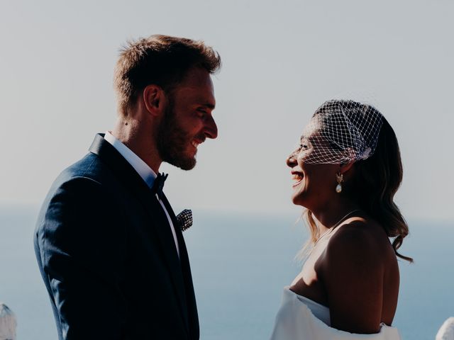 La boda de Pierre y Cami en Deià, Islas Baleares 27