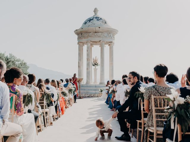 La boda de Pierre y Cami en Deià, Islas Baleares 31