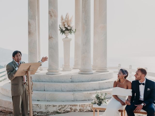 La boda de Pierre y Cami en Deià, Islas Baleares 34