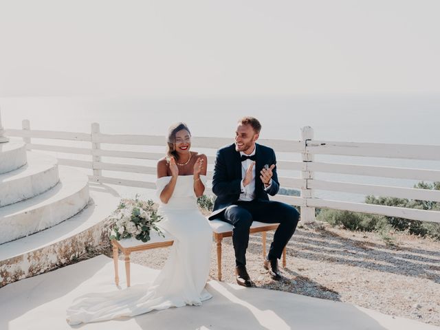 La boda de Pierre y Cami en Deià, Islas Baleares 37