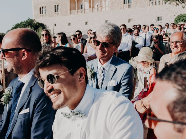 La boda de Pierre y Cami en Deià, Islas Baleares 39