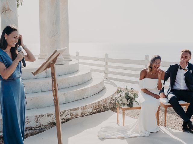 La boda de Pierre y Cami en Deià, Islas Baleares 40
