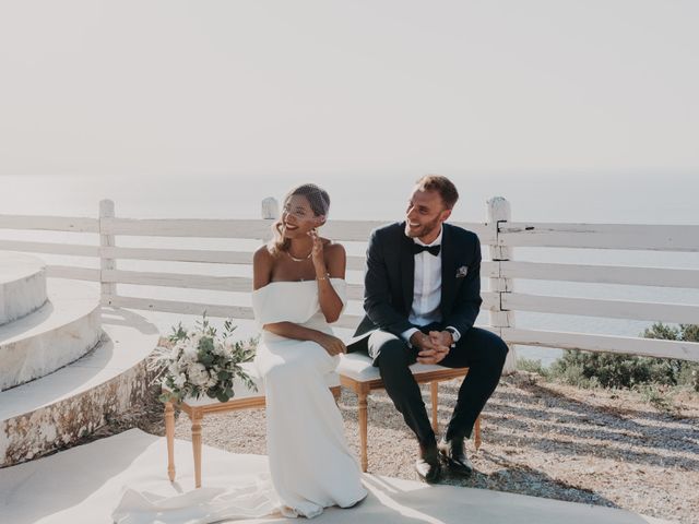 La boda de Pierre y Cami en Deià, Islas Baleares 42