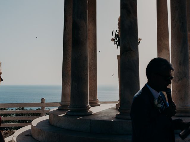 La boda de Pierre y Cami en Deià, Islas Baleares 43