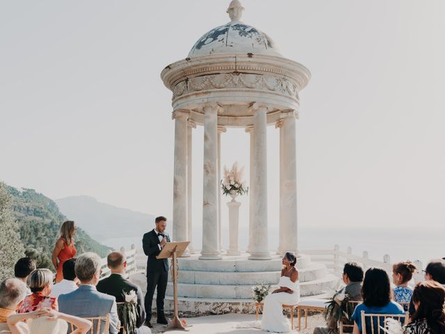 La boda de Pierre y Cami en Deià, Islas Baleares 46
