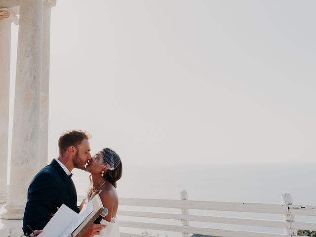 La boda de Pierre y Cami en Deià, Islas Baleares 49