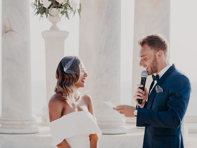 La boda de Pierre y Cami en Deià, Islas Baleares 55