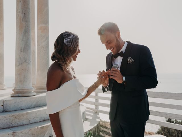 La boda de Pierre y Cami en Deià, Islas Baleares 57