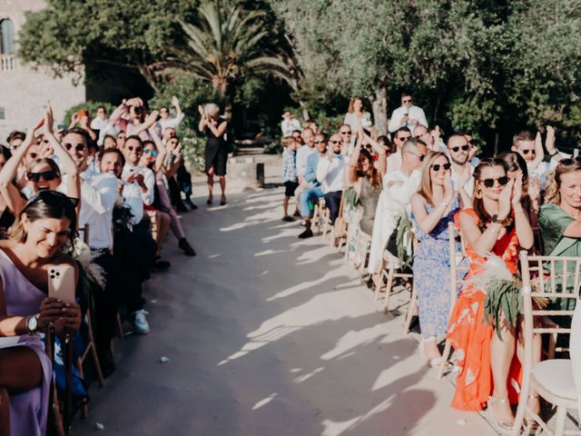 La boda de Pierre y Cami en Deià, Islas Baleares 59