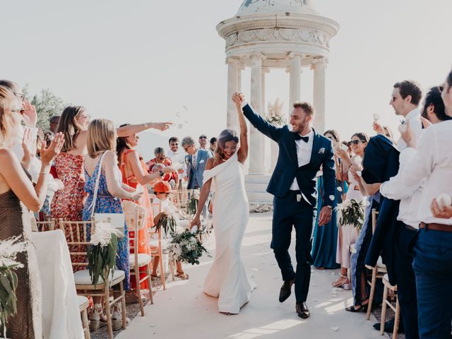 La boda de Pierre y Cami en Deià, Islas Baleares 64