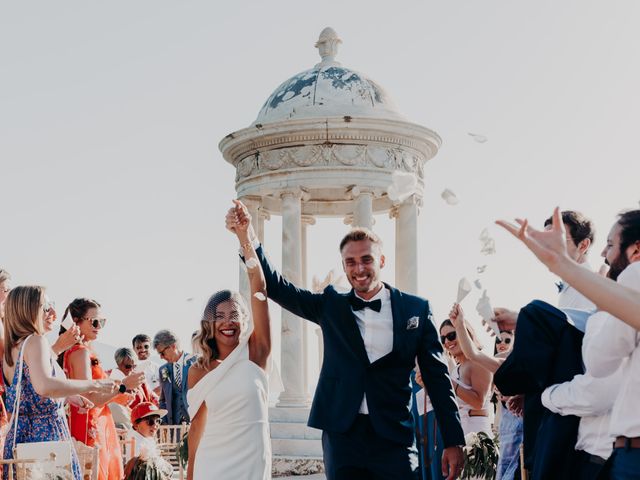 La boda de Pierre y Cami en Deià, Islas Baleares 65
