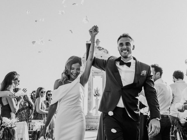 La boda de Pierre y Cami en Deià, Islas Baleares 67