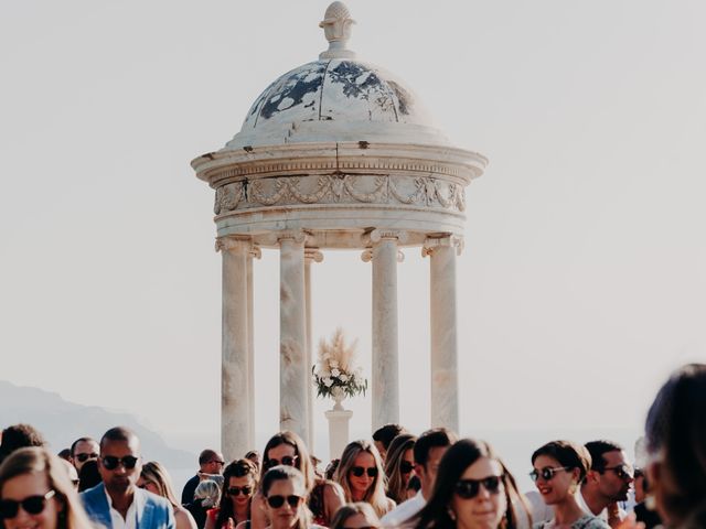 La boda de Pierre y Cami en Deià, Islas Baleares 69
