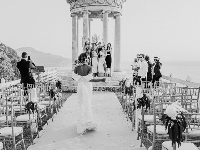 La boda de Pierre y Cami en Deià, Islas Baleares 78