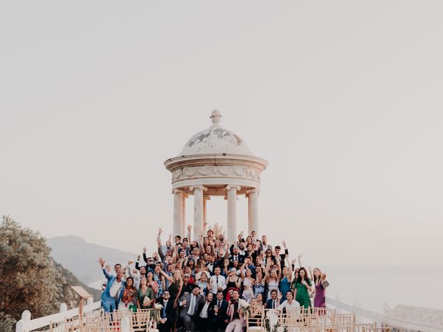 La boda de Pierre y Cami en Deià, Islas Baleares 90