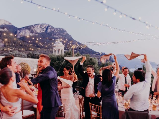 La boda de Pierre y Cami en Deià, Islas Baleares 94